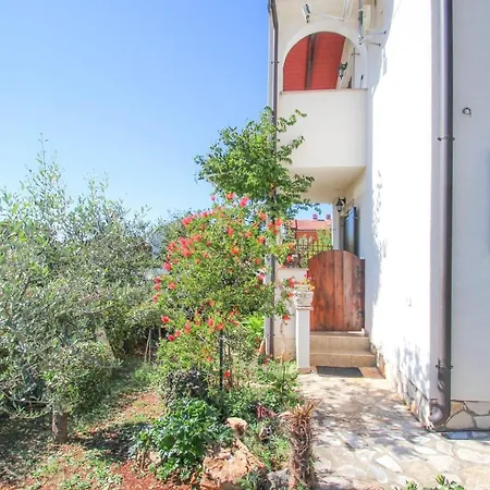 Santo דירה Novigrad Istria