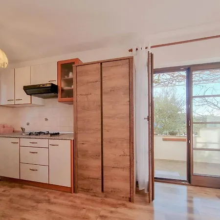 Santo Novigrad Istria