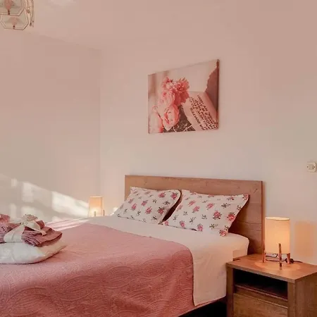 Santo Apartment Novigrad (Istria)