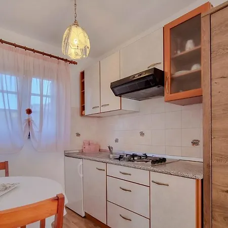 Santo Novigrad Istria