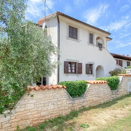 Apartment Santo
