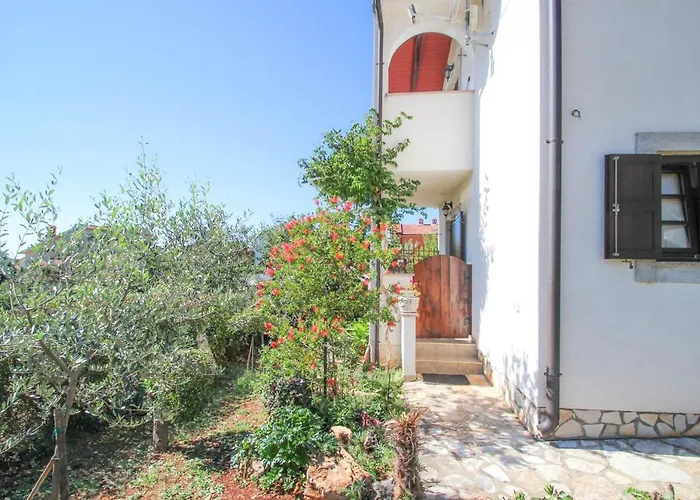 Santo Διαμέρισμα Novigrad Istria