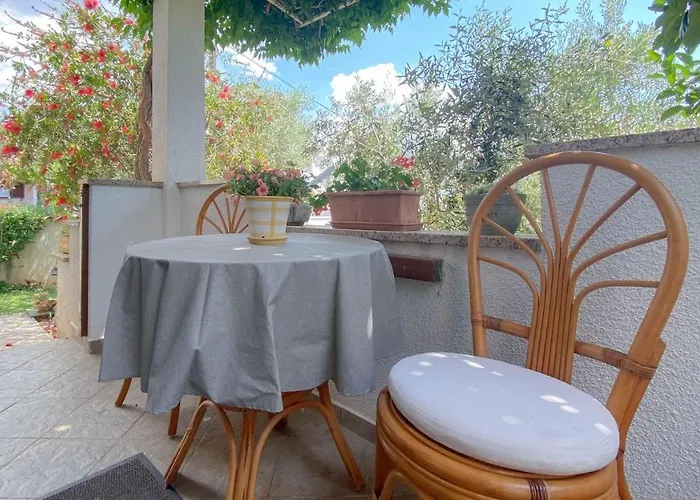 Διαμέρισμα Santo