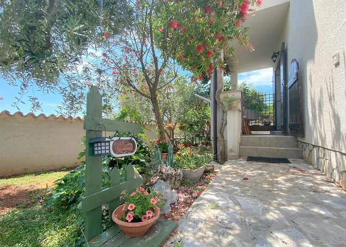 Διαμέρισμα Santo *