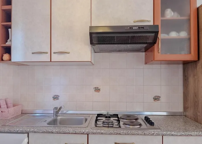 Santo Διαμέρισμα *