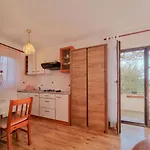 Santo Apartament Novigrad (Istria)
