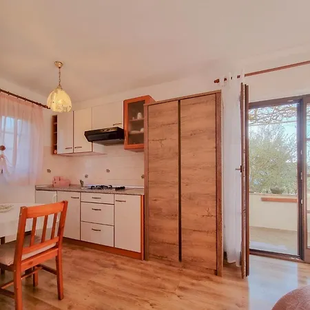 Santo Apartmán Novigrad Istria