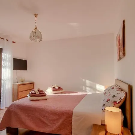 Santo Apartmán Novigrad Istria