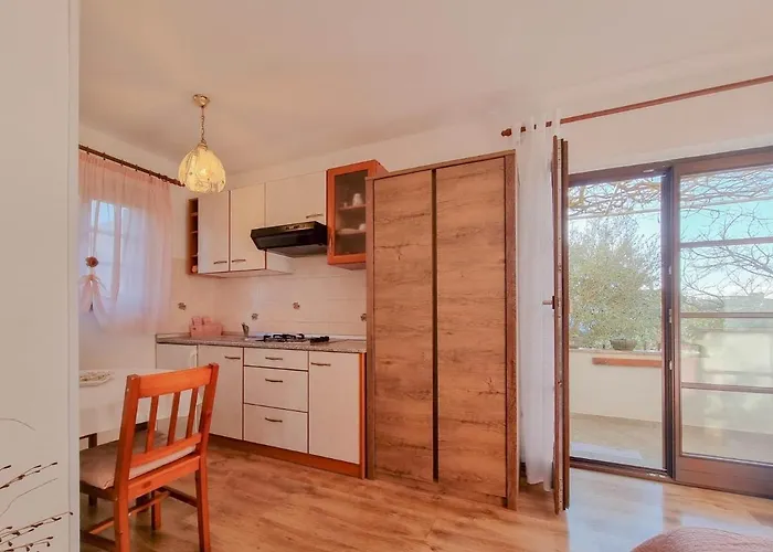 Santo Daire Novigrad Istria