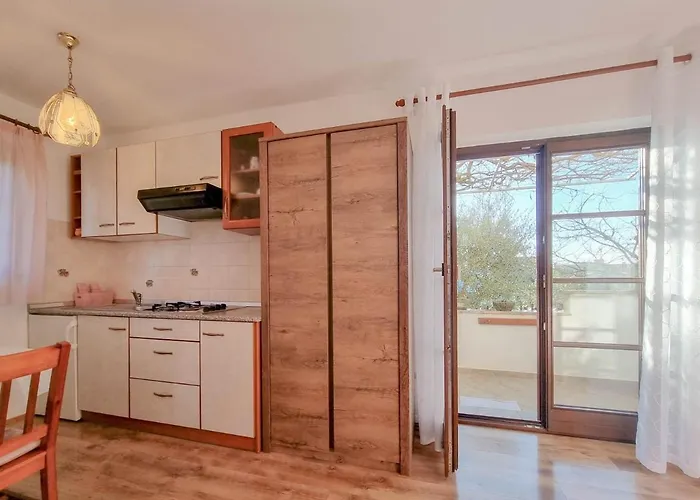 Santo Novigrad Istria